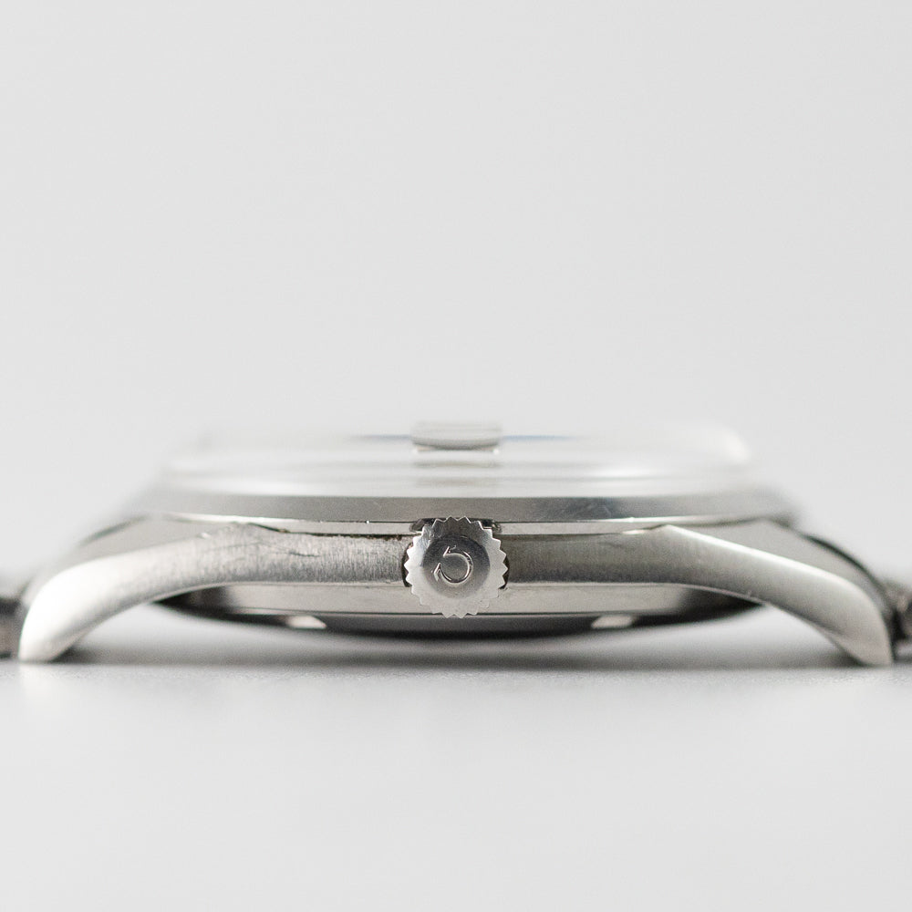 OMEGA SEAMASTER CHRONOMETER REF.168.024/166.010