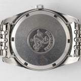 OMEGA SEAMASTER CHRONOMETER REF.168.024/166.010