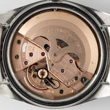 OMEGA SEAMASTER CHRONOMETER REF.168.024/166.010