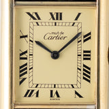 CARTIER LM MUST DE TANK