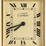 CARTIER LM MUST DE TANK