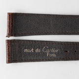 CARTIER LM MUST DE TANK