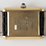 CARTIER LM MUST DE TANK