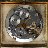 CARTIER LM MUST DE TANK