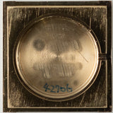 CARTIER LM MUST DE TANK