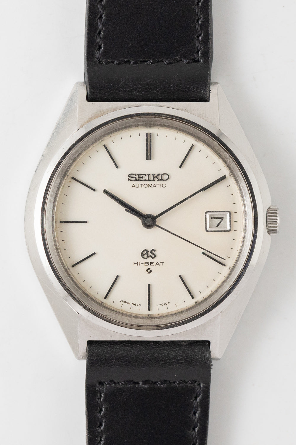 GRAND SEIKO REF.5645-7010