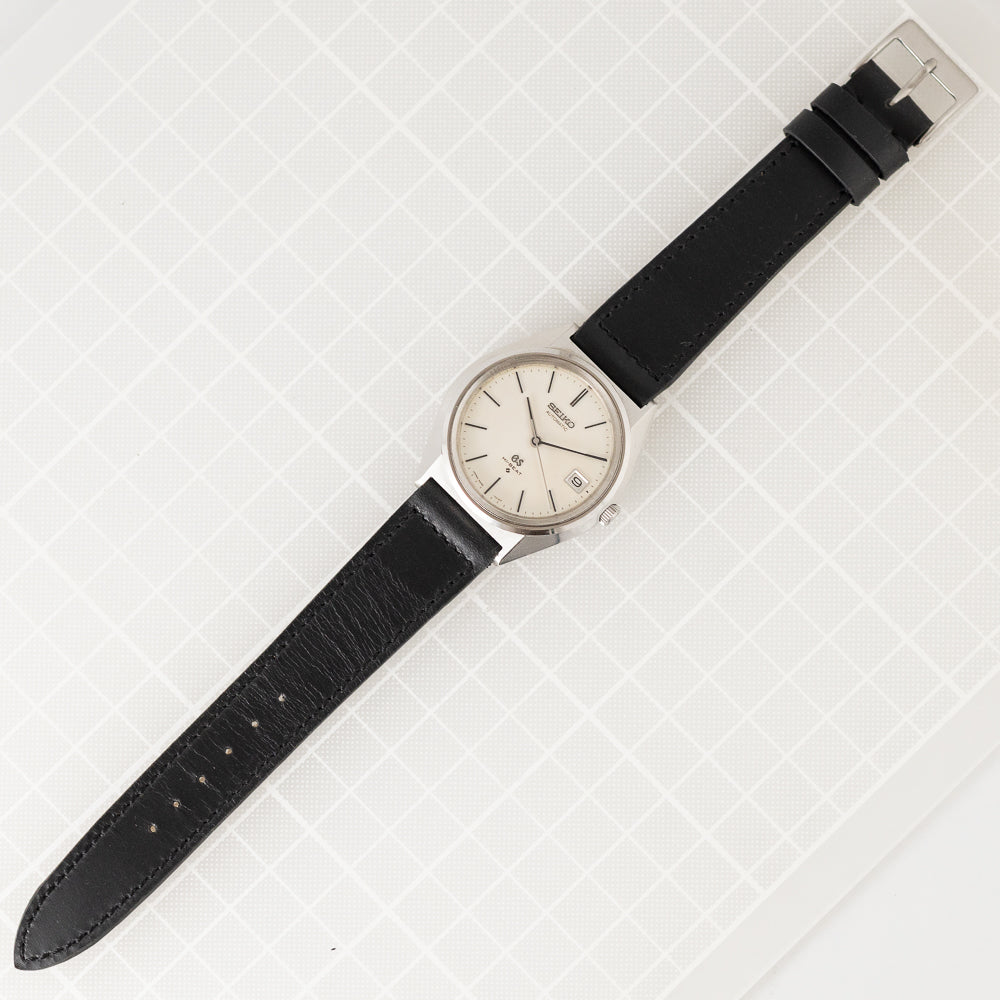 GRAND SEIKO REF.5645-7010