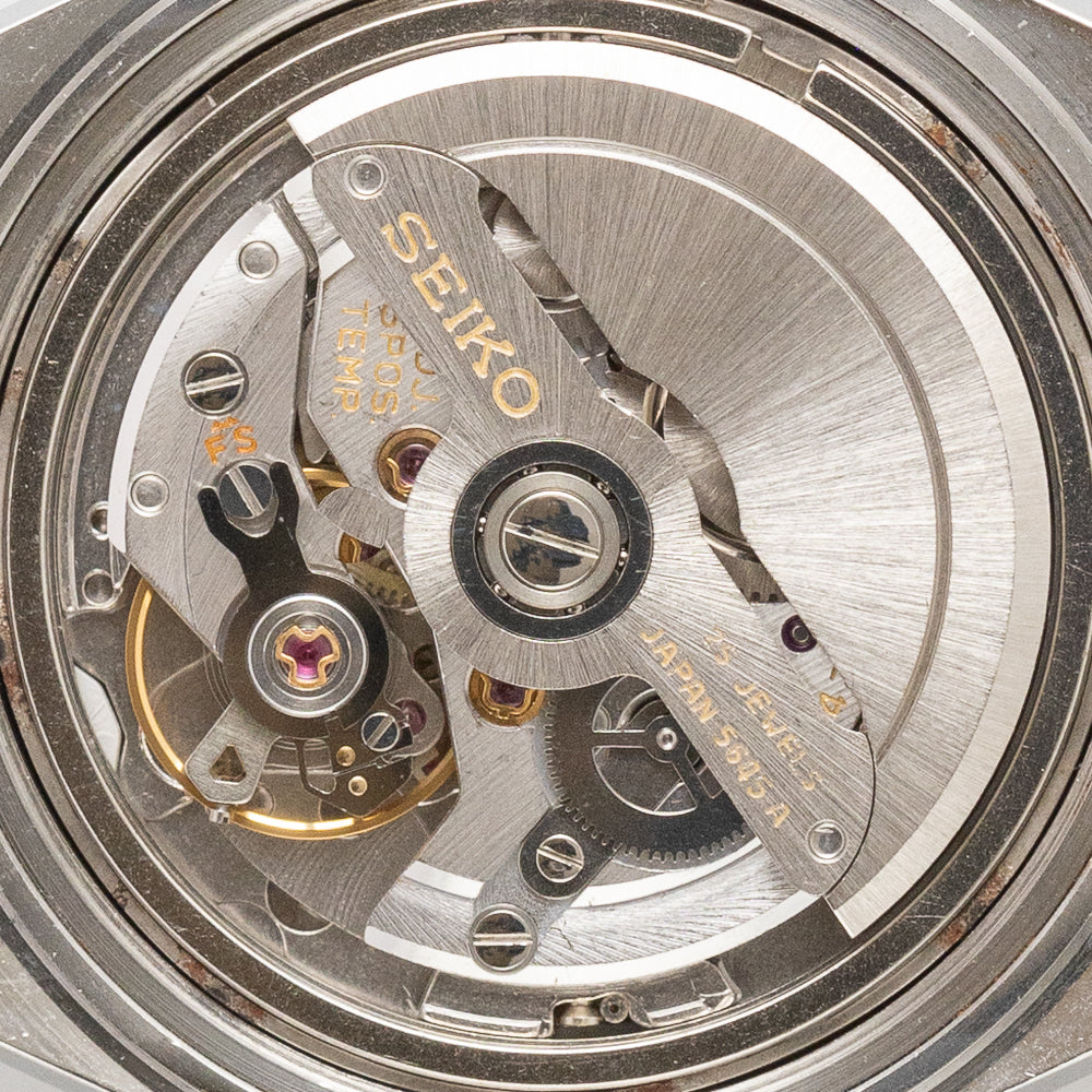 GRAND SEIKO REF.5645-7010