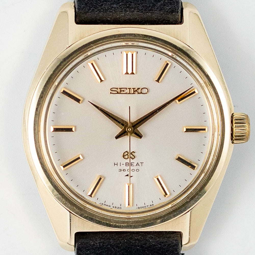 GRAND SEIKO REF.4520-8000
