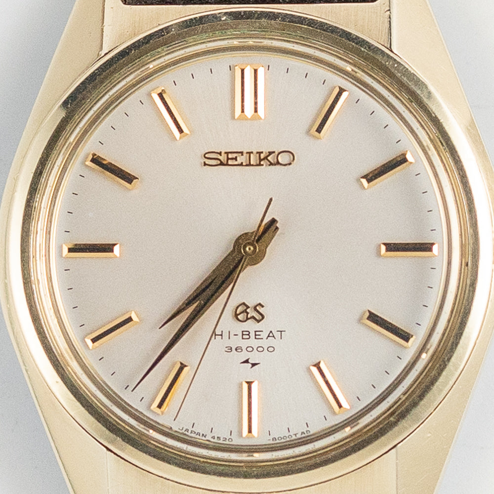 GRAND SEIKO REF.4520-8000