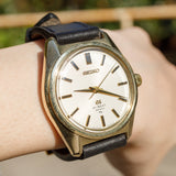 GRAND SEIKO REF.4520-8000