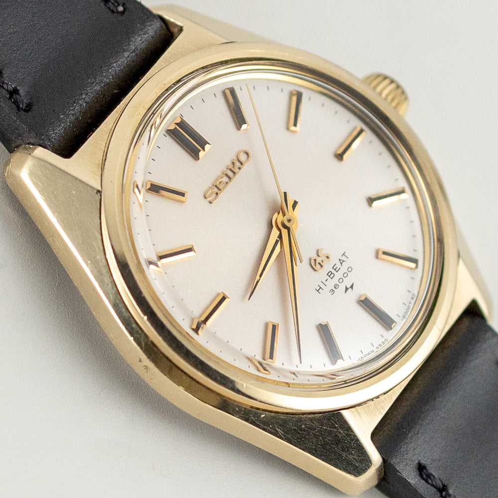 GRAND SEIKO REF.4520-8000