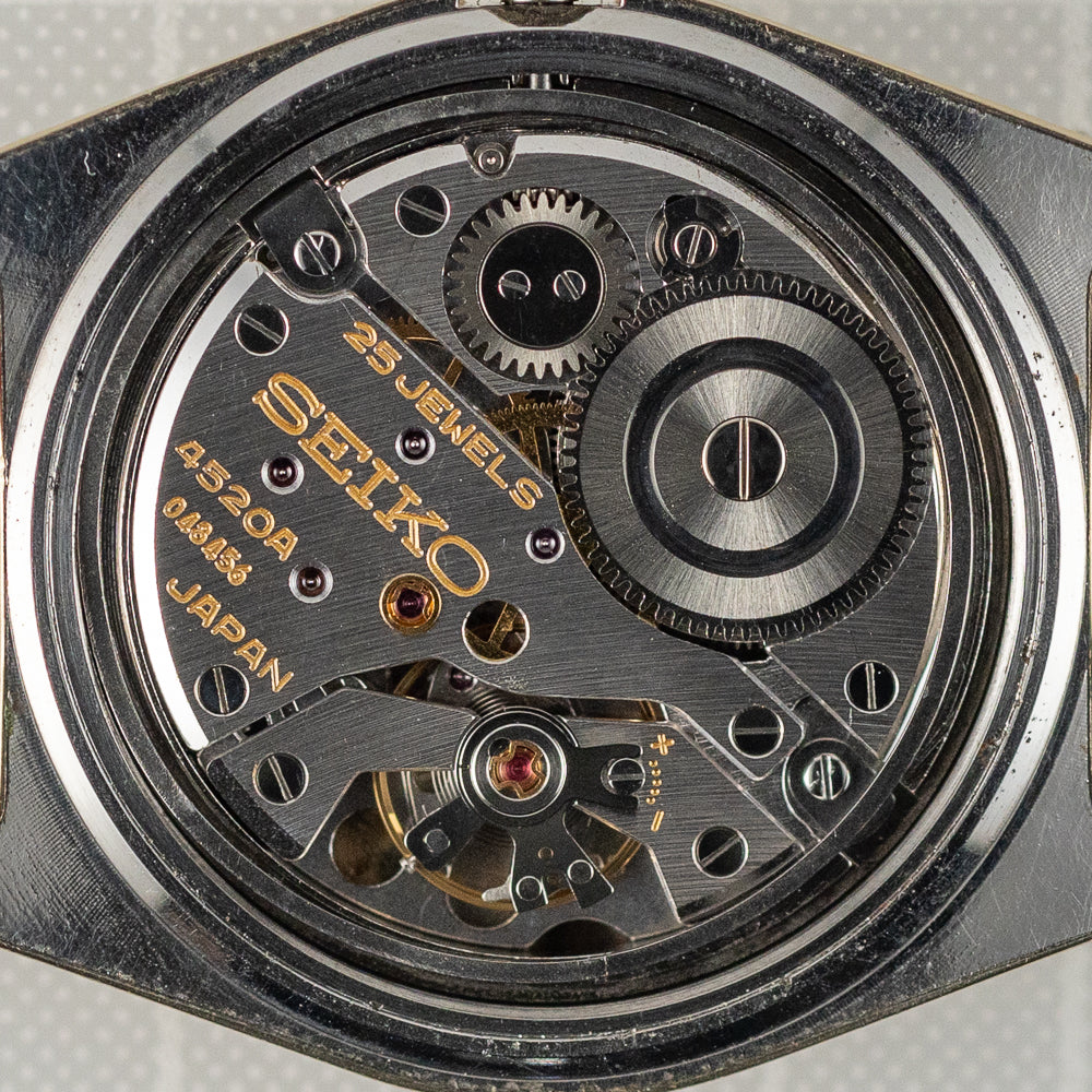 GRAND SEIKO REF.4520-8000