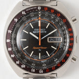 SEIKO SPEED-TIMER Ref.7017-6050 JDM FLY BACK