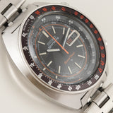 SEIKO SPEED-TIMER Ref.7017-6050 JDM FLY BACK