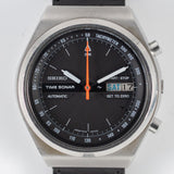 SEIKO TIME SONAR REF.7015-6010