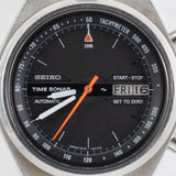 SEIKO TIME SONAR REF.7015-6010