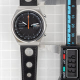 SEIKO TIME SONAR REF.7015-6010