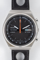 SEIKO TIME SONAR REF.7015-6010
