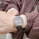 SEIKO TIME SONAR REF.7015-6010