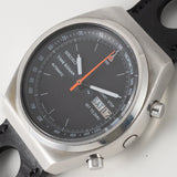 SEIKO TIME SONAR REF.7015-6010