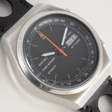 SEIKO TIME SONAR REF.7015-6010