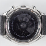 SEIKO TIME SONAR REF.7015-6010