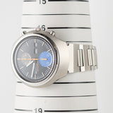 SEIKO 5 SPORTS SPEED TIMER Ref.6138-0020 Pilot Line