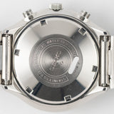 SEIKO 5 SPORTS SPEED TIMER Ref.6138-0020 Pilot Line