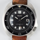 SEIKO 150M DIVER REF.6105-8110 CAPTAIN WILLARD
