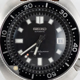 SEIKO 150M DIVER REF.6105-8110 CAPTAIN WILLARD