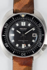 SEIKO 150M DIVER REF.6105-8110 CAPTAIN WILLARD