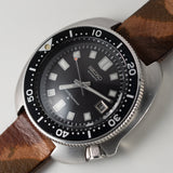 SEIKO 150M DIVER REF.6105-8110 CAPTAIN WILLARD