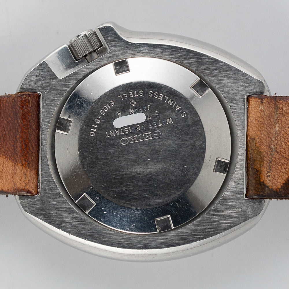 SEIKO 150M DIVER REF.6105-8110 CAPTAIN WILLARD