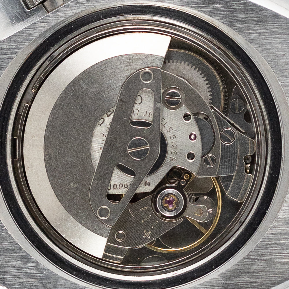 SEIKO 150M DIVER REF.6105-8110 CAPTAIN WILLARD