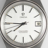 OMEGA Seamaster Ref.166.0214