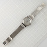 OMEGA Seamaster Ref.166.0214