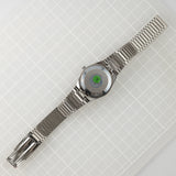 OMEGA Seamaster Ref.166.0214