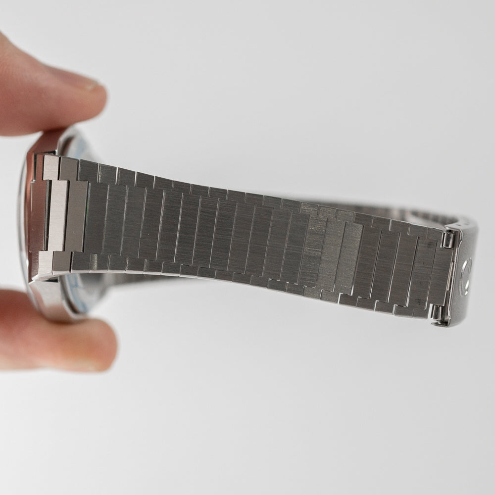 OMEGA Seamaster Ref.166.0214