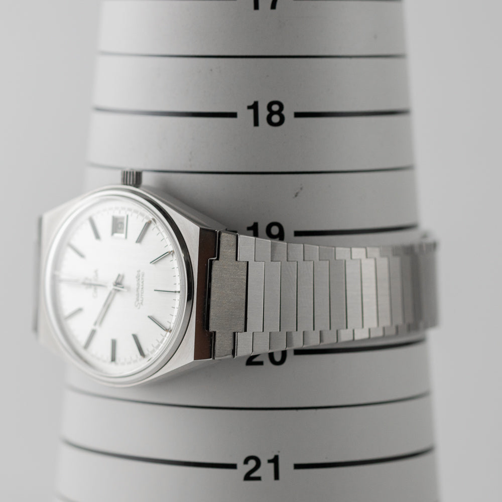 OMEGA Seamaster Ref.166.0214