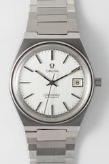 OMEGA Seamaster Ref.166.0214