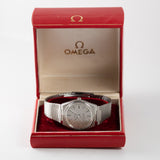OMEGA Seamaster Ref.166.0214
