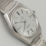 OMEGA Seamaster Ref.166.0214