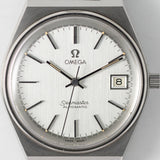 OMEGA Seamaster Ref.166.0214