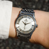 OMEGA Constellation ref.14381 No Date
