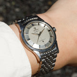 OMEGA Constellation ref.14381 No Date