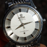 OMEGA Constellation ref.14381 No Date