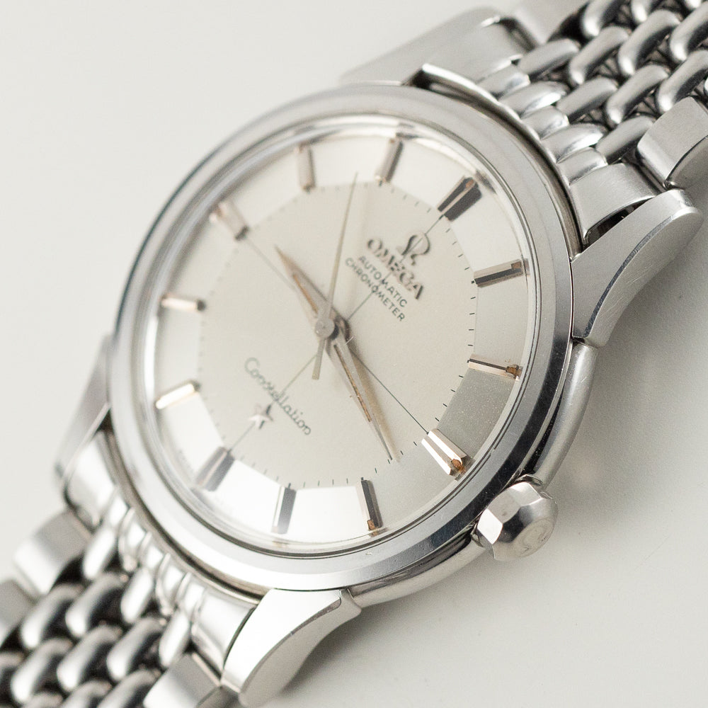 OMEGA Constellation ref.14381 No Date