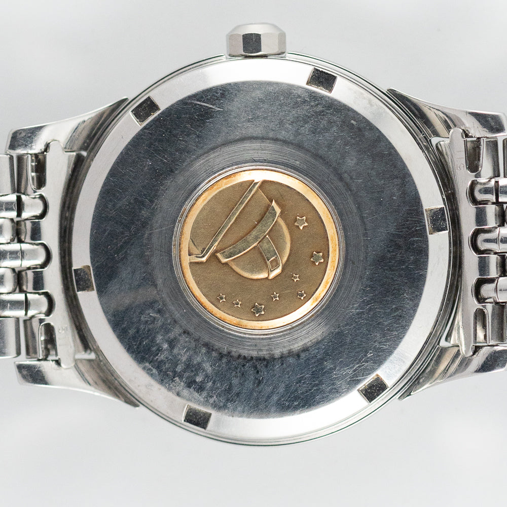 OMEGA Constellation ref.14381 No Date