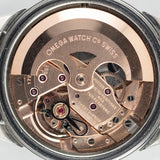 OMEGA Constellation ref.14381 No Date